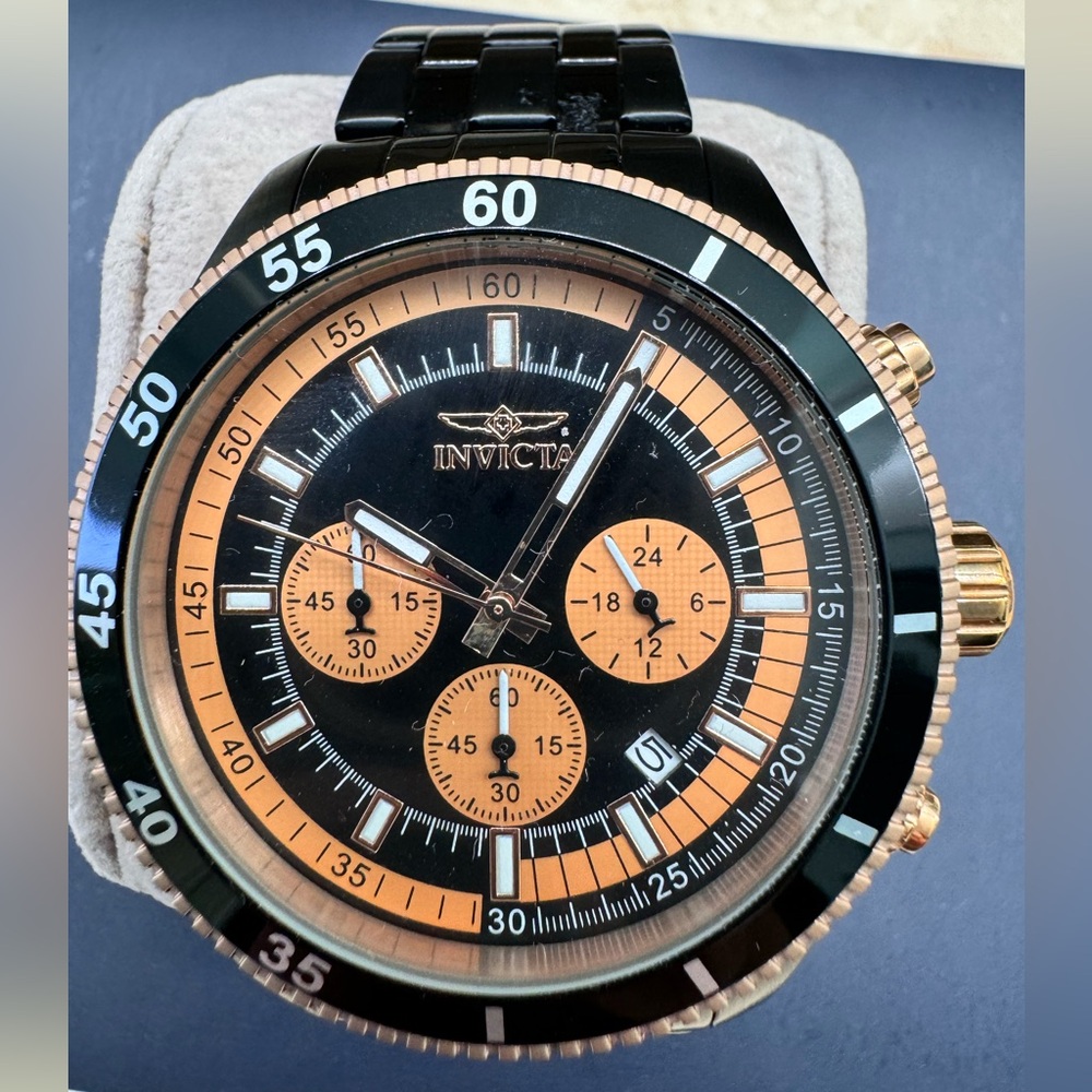 Men’s Invicta Watch